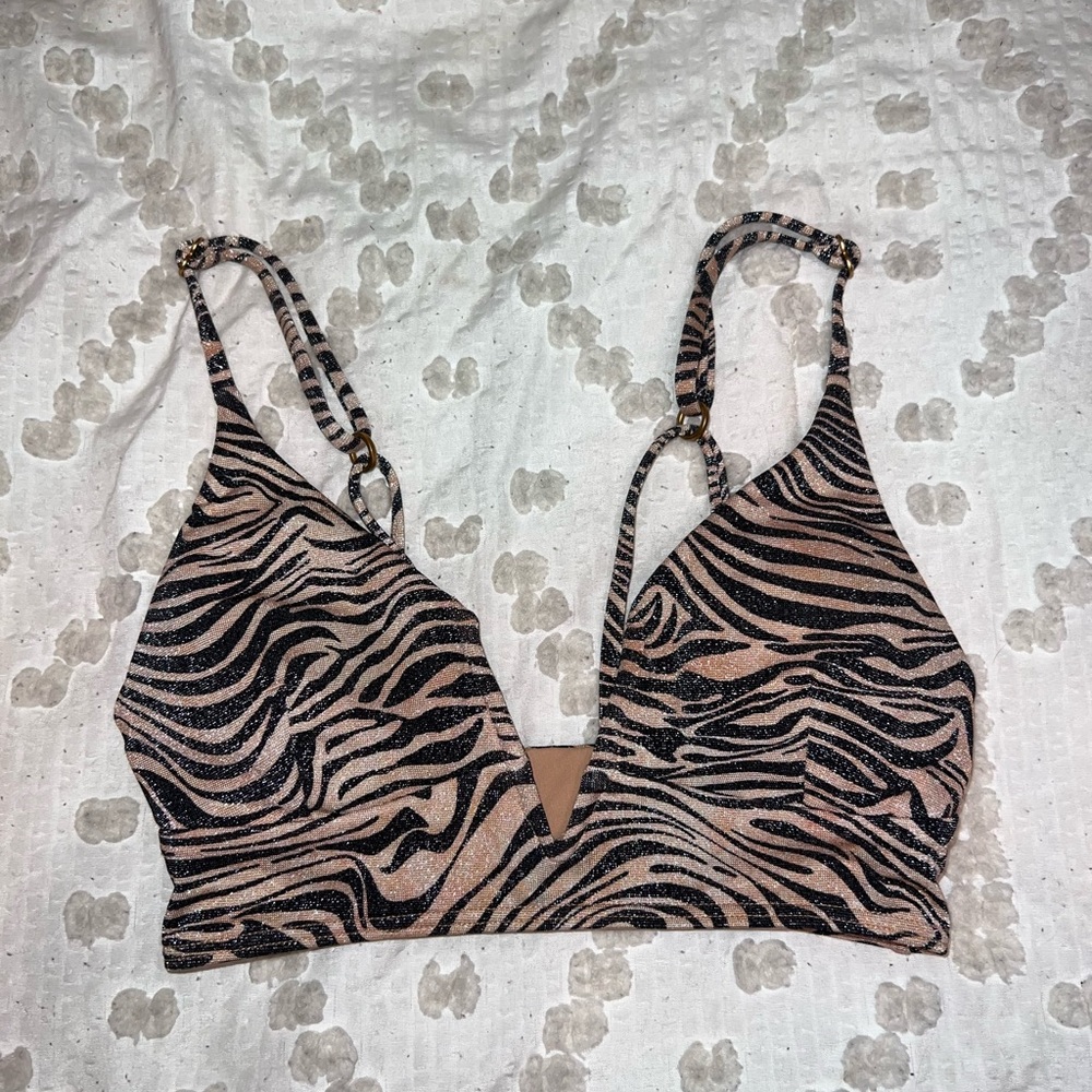 L.Space women’s bathing suit top